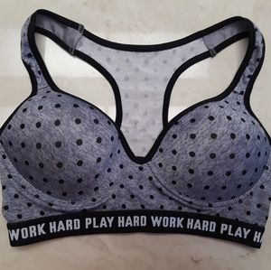 Body Form Sport Bra